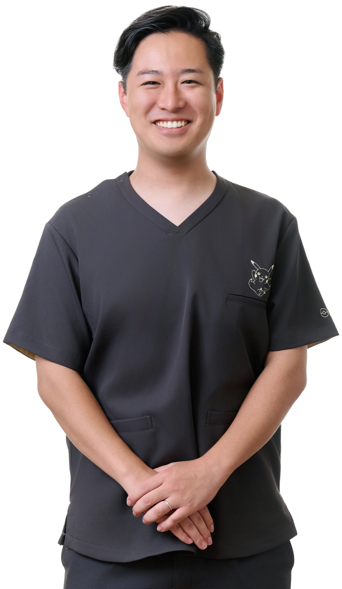 代表取締役 茨木寛之